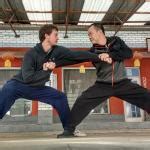 Shaolin Qin Na Joint Locks Martial Arts Explained Martial Arts