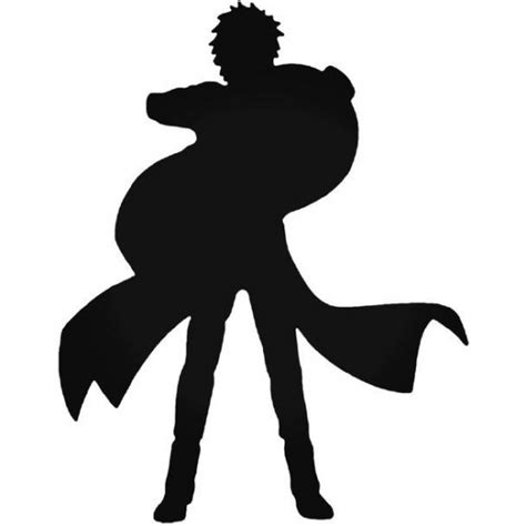 Buy Naruto Gaara 11 Decal Online