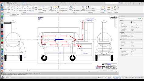 The R Bq Building A Gallon Reverse Flow Offset Smoker Part