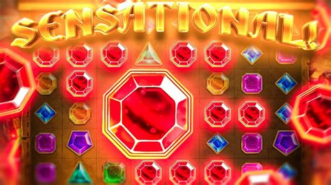 Insane Colossal Symbol Hit On Gems Bonanza Bonus Buys Youtube