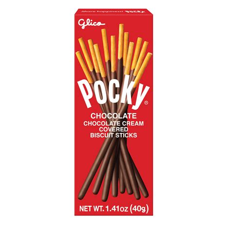 Pocky Sticks