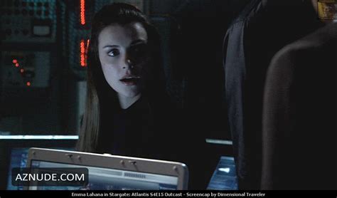 STARGATE ATLANTIS NUDE SCENES AZNude