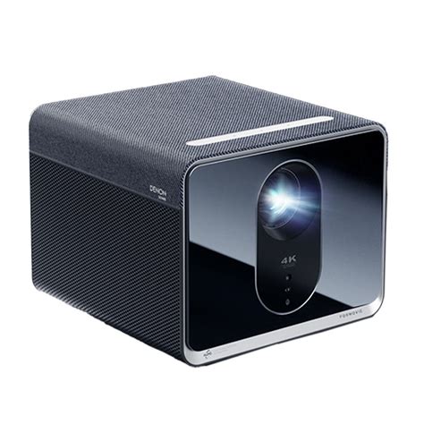 Formovie X5 Laser Projector True Cinema Grade ALPD Laser 4K | Prestige ...