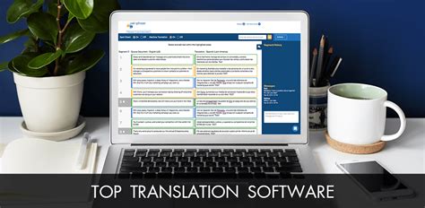 Top 10 professional translation software - vsebull