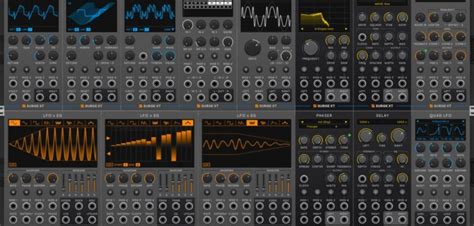 Surge XT 1.3 Introduces New Effects, OSC Support, Command Line - Bedroom Producers Blog