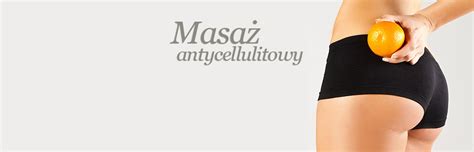 Masa Antycellulitowy Studio Paula Bielsko Bia A