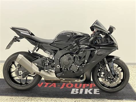 Yamaha Yzf R Kk Lyhennysvapaa Todella Siisti Huoltokirja