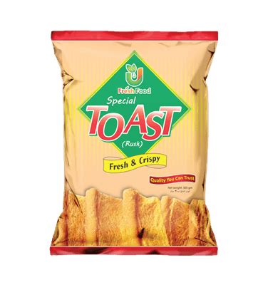 Special Toast Rusk