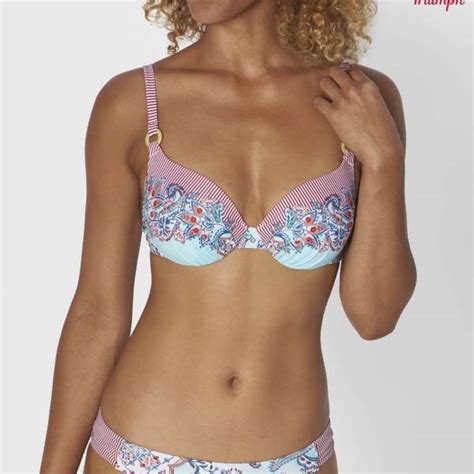 Tienda Online Bikini Triumph De Triumph