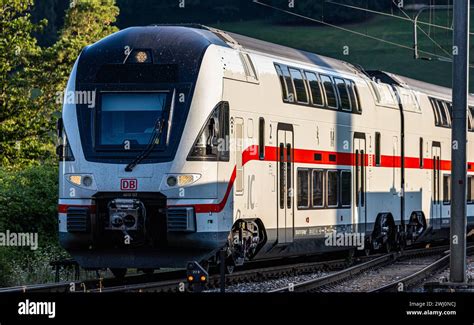 Deutsch Bahn Fernverkehr Ag Hi Res Stock Photography And Images Alamy