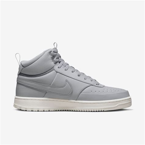 Tênis Nike Court Vision Mid Winter Masculino Nike