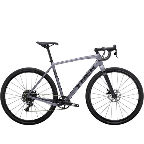 TREK Checkpoint ALR 4 2024 Matte Galactic Grey