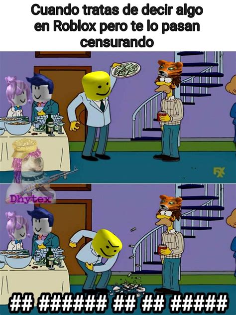 Ideas De Roblox En Memes Memes Divertidos Imagenes Graciosas Images