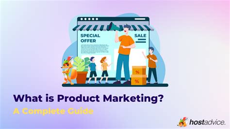 What Is Product Marketing A Complete Guide