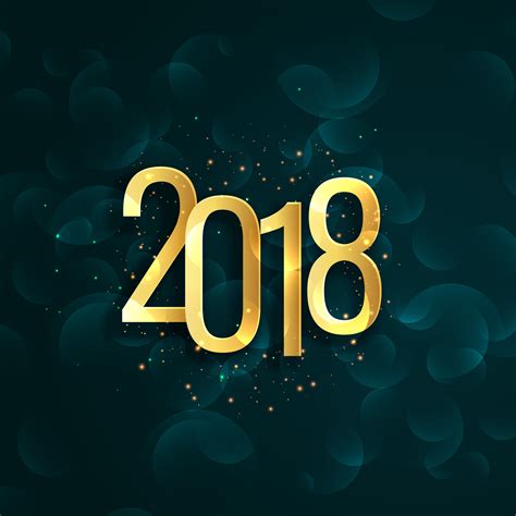 List 93 Pictures Happy New Year Photos 2018 Latest