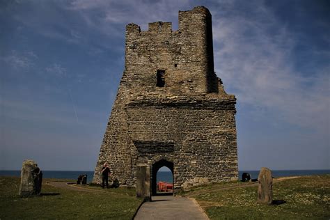 Aberystwyth Castle Aberystwyth Cardiganshire Wales Flickr