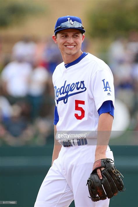 Hbd Corey Seager April 27th 1994 Age 1994 Age 22 Dodgers Baseball