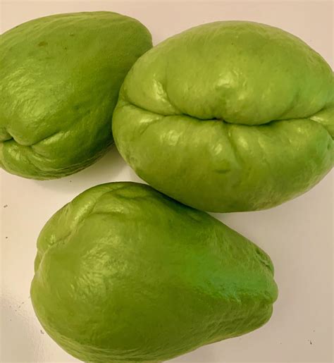 how to prepare chayote squash 7
