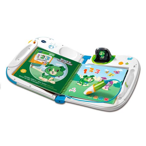 VTech MagiBook 3D Starter Package | Thimble Toys