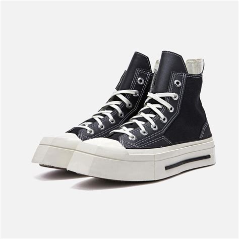 Converse Chuck 70 De Luxe Squared A06435C 4Elementos