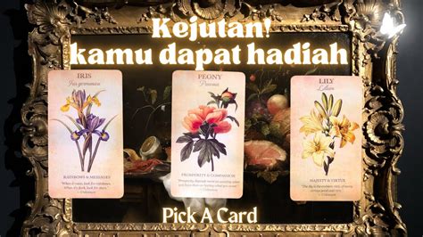 Jangan Di Skip Jika Kamu Lihat Ini Pesan Ini Untukmu Tarot Pilih