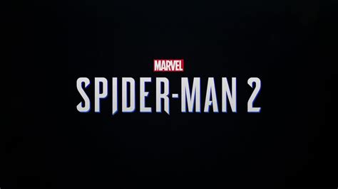 Marvels Spider Man 2 Announced Techraptor