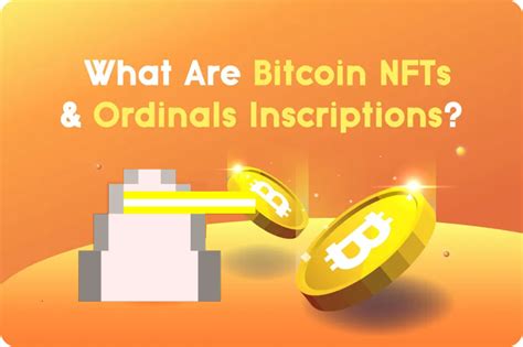 Unlocking The Power Of Ordinals A Comprehensive Guide To Bitcoins Latest Innovation By