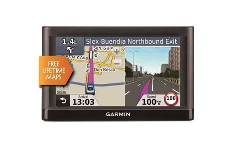 nuvi 52LM | Discontinued | Garmin Philippines