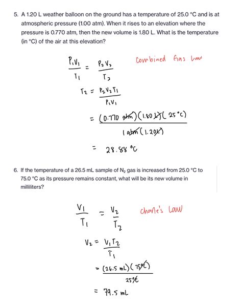 Solved You Have A Gas Sample Of Carbon Dioxide At K If The