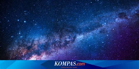 Bagaimana Cara Menghitung Umur Bintang Begini 3 Caranya