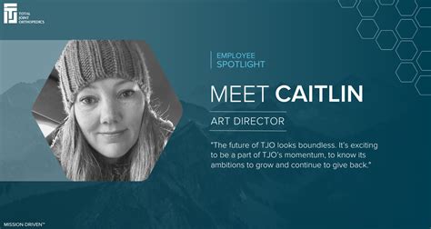 Employee Spotlight: Caitlin Ritchey