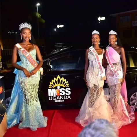 Hannah Karema Tumukunde crowned Miss Uganda 2023 (photos) - Routine Blast : Gossip, Showbiz ...