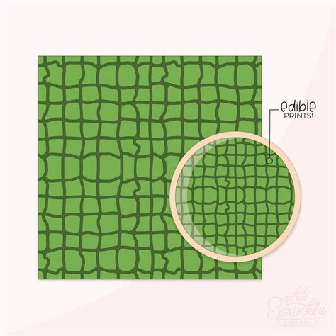 snake print  sprinkle factory