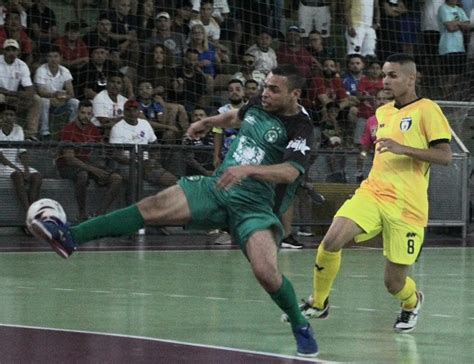 Definidos Os Finalistas Da Supercopa Barueri De Futebol E Futsal