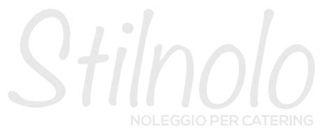 Noleggio Stilnolo Noleggio Per Catering Pistoia