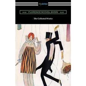 Best Pris P The Collected Works Of Florence Scovel Shinn The Game Of