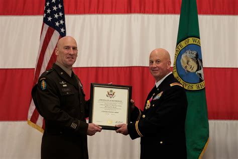 Dvids Images Chief Warrant Officer 3 Richard Kraft Retires From The