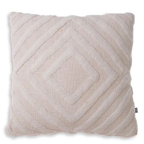 EICHHOLTZ Cushion Magan L Wilhelmina Designs