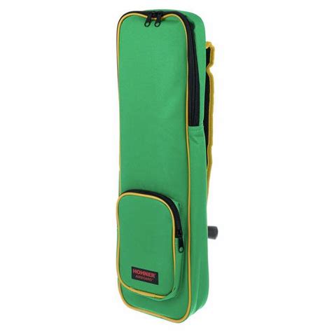 Hohner Airboard Rasta Melodica Musikhaus Thomann