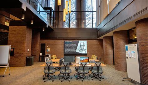 Yale science and social science library has a new endowment — and a new name | Department of ...