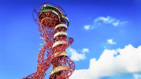 ArcelorMittal Orbit | Art UK