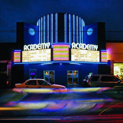 Academy Theater (@academypdx) | Twitter