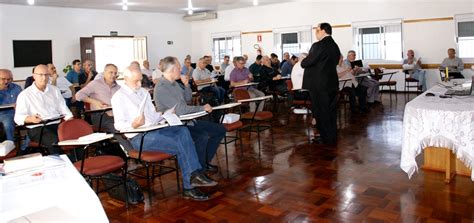 Jornal Bom Dia Notícias Notícias diocese de erexim promove