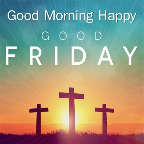 Happy Good Friday