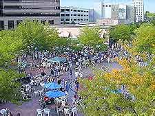 Boise Travel Guide and Tourist Information: Boise, Idaho - ID, USA