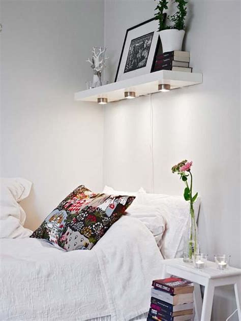 17 Headboard Storage Ideas for Your Bedroom