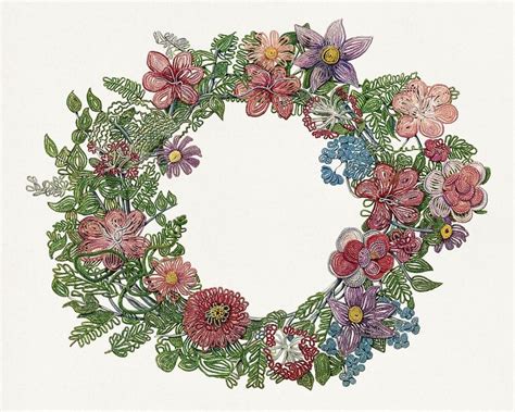 Wreath Images | Free Photos, PNG Stickers, Wallpapers & Backgrounds - rawpixel