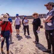 Mexico Full Day Teotihuacan Basilica Guadalupe Tour Getyourguide