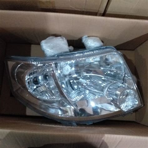 Jual Headlamp Lampu Depan Suzuki Apv Arena Shopee Indonesia