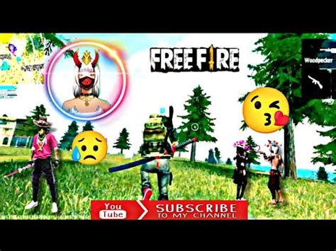 FreeFire Gameplay Video Hindi Garena Free Fire Good Stream Playing